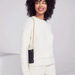 Bandolier Plain Leather IPhone 8 IPhone 8 Plus IPhone X IPhone XS For Women Black/gold X Iphone 12/12 Pro -Bandolier Online Shop org 2637