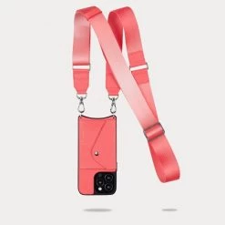 Bandolier Plain Leather IPhone 13 IPhone 13 Pro IPhone 13 Pro Max For Women Airpod Pro X Iphone 12/12 Pro -Bandolier Online Shop org 2684