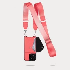 Bandolier Plain Leather IPhone 13 IPhone 13 Pro IPhone 13 Pro Max For Women Airpod Pro X Iphone 12/12 Pro -Bandolier Online Shop org 2685