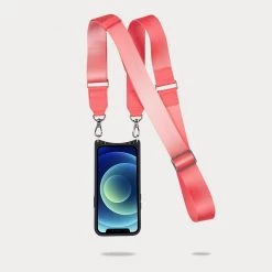 Bandolier Plain Leather IPhone 13 IPhone 13 Pro IPhone 13 Pro Max For Women Airpod Pro X Iphone 12/12 Pro -Bandolier Online Shop org 2686