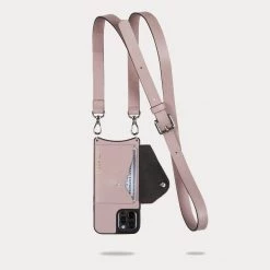 Bandolier Bandolier Smart Phone Cases For Women Black/silver X Iphone 13 Pro Max -Bandolier Online Shop org 27