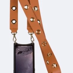 Bandolier Plain Leather IPhone 8 Plus IPhone XS IPhone XS Max For Women Taupe/gold X Iphone 12/12 Pro 26 Bandolier Plain Leather IPhone 8 Plus IPhone XS IPhone XS Max For Women Taupe/gold X Iphone 12/12 Pro -Bandolier Online Shop org 2711