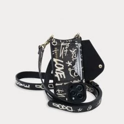 Bandolier Bandolier Smart Phone Cases For Women Black/silver X Iphone 13 Pro Max -Bandolier Online Shop org 28