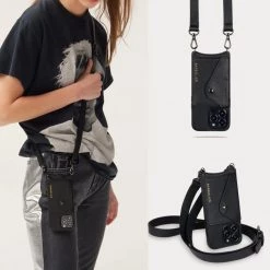 Bandolier Plain Leather IPhone 8 IPhone 8 Plus IPhone XS IPhone XS Max For Women Mauve/silver X Iphone 12 Pro Max 22 Bandolier Plain Leather IPhone 8 IPhone 8 Plus IPhone XS IPhone XS Max For Women Mauve/silver X Iphone 12 Pro Max -Bandolier Online Shop org 2801