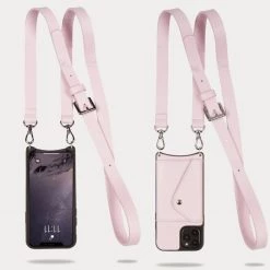 Bandolier Plain Leather IPhone 8 IPhone 8 Plus IPhone XS IPhone XS Max For Women Mauve/silver X Iphone 12 Pro Max 27 Bandolier Plain Leather IPhone 8 IPhone 8 Plus IPhone XS IPhone XS Max For Women Mauve/silver X Iphone 12 Pro Max -Bandolier Online Shop org 2806