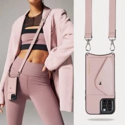 Bandolier Plain Leather IPhone 8 IPhone 8 Plus IPhone XS IPhone XS Max For Women Mauve/silver X Iphone 12 Pro Max 30 Bandolier Plain Leather IPhone 8 IPhone 8 Plus IPhone XS IPhone XS Max For Women Mauve/silver X Iphone 12 Pro Max -Bandolier Online Shop org 2809