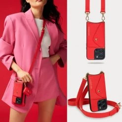 Bandolier Plain Leather IPhone 8 IPhone 8 Plus IPhone XS IPhone XS Max For Women Mauve/silver X Iphone 12 Pro Max 32 Bandolier Plain Leather IPhone 8 IPhone 8 Plus IPhone XS IPhone XS Max For Women Mauve/silver X Iphone 12 Pro Max -Bandolier Online Shop org 2811