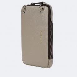 Bandolier 2019-20FW Leather IPhone 8 IPhone 8 Plus IPhone X IPhone XS For Women Black Gold Stock Check Required X Iphone 11 -Bandolier Online Shop org 2815