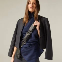 Bandolier Smart Phone Cases For Women Greige/silver X Iphone 13 Pro Max -Bandolier Online Shop org 285