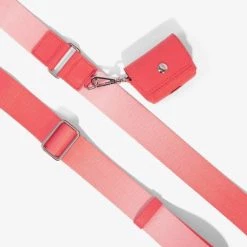 Bandolier Plain Leather IPhone 13 IPhone 13 Pro IPhone 13 Pro Max For Women Coral/silver X Iphone 12 Pro Max -Bandolier Online Shop org 2861