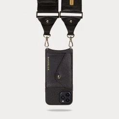 Bandolier Unisex Plain Leather IPhone 8 Plus IPhone XS IPhone XS Max For Women Black/gold X 13 24 Bandolier Unisex Plain Leather IPhone 8 Plus IPhone XS IPhone XS Max For Women Black/gold X 13 -Bandolier Online Shop org 2881