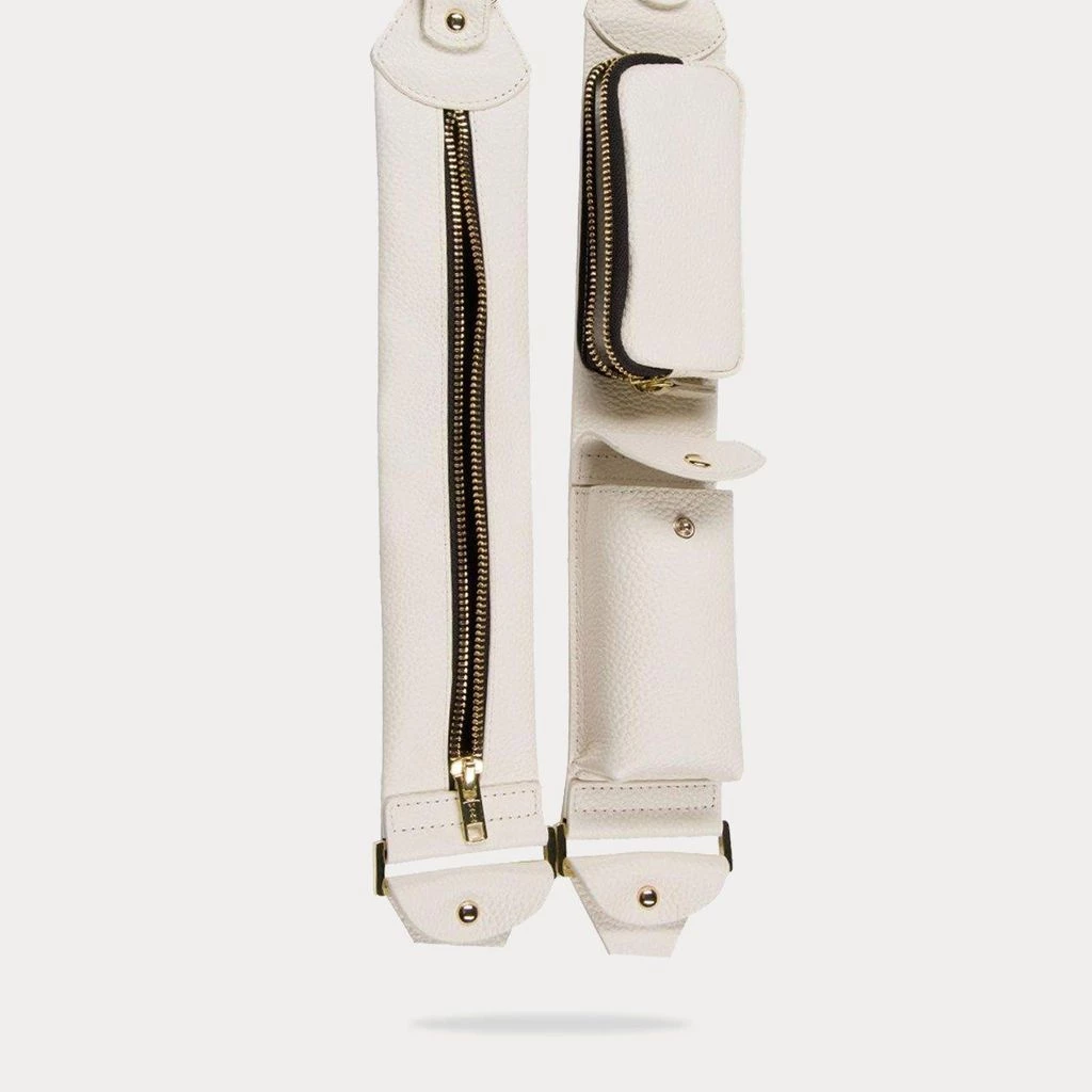 Bandolier Unisex Plain Leather IPhone 8 Plus IPhone XS IPhone XS Max For Women Black/gold X 13 17 Bandolier Unisex Plain Leather IPhone 8 Plus IPhone XS IPhone XS Max For Women Black/gold X 13 - Image 17