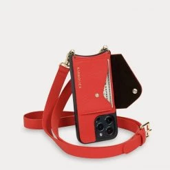 Bandolier Bandolier Smart Phone Cases For Women Black/silver X Iphone 13 Pro Max -Bandolier Online Shop org 29