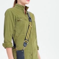 Bandolier 2020 SS Leather IPhone 8 IPhone 8 Plus IPhone X IPhone XS For Women Yellow/black/gold X Iphone Xs / X -Bandolier Online Shop org 2913