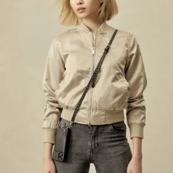 Bandolier NICOLE Street Style Plain IPhone 8 IPhone 8 Plus IPhone X IPhone XS For Women Black/gold X Iphone 11 Pro Max -Bandolier Online Shop org 2929