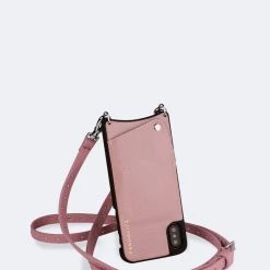 Bandolier NICOLE Street Style Plain IPhone 8 IPhone 8 Plus IPhone X IPhone XS For Women Black/gold X Iphone 11 Pro Max -Bandolier Online Shop org 2938