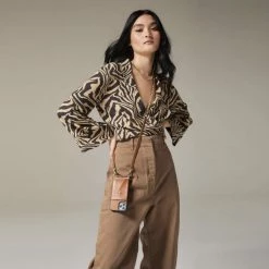 Bandolier 2021 SS Plain Leather IPhone 8 IPhone 8 Plus IPhone X IPhone XS For Women Sienna/gold X Iphone 12 Mini -Bandolier Online Shop org 2949