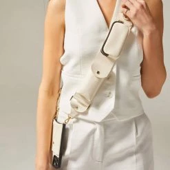 Bandolier Smart Phone Cases For Women Greige/silver X Iphone 13 Pro Max -Bandolier Online Shop org 298