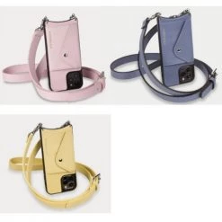 Bandolier Smart Phone Cases For Women Greige / Silver X 13 Pro -Bandolier Online Shop org 2990