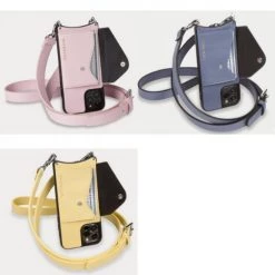 Bandolier Smart Phone Cases For Women Greige / Silver X 13 Pro -Bandolier Online Shop org 2992