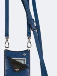 Bandolier EMMA 2020-21FW Plain Leather Smart Phone Cases For Women Metallic Pink/silver X Iphone 11promax 24 Bandolier EMMA 2020-21FW Plain Leather Smart Phone Cases For Women Metallic Pink/silver X Iphone 11promax -Bandolier Online Shop org 3021