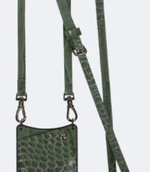 Bandolier EMMA 2020-21FW Plain Leather Smart Phone Cases For Women Metallic Pink/silver X Iphone 11promax 28 Bandolier EMMA 2020-21FW Plain Leather Smart Phone Cases For Women Metallic Pink/silver X Iphone 11promax -Bandolier Online Shop org 3025