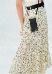 Bandolier EMMA 2020-21FW Plain Leather Smart Phone Cases For Women Metallic Pink/silver X Iphone 11promax 33 Bandolier EMMA 2020-21FW Plain Leather Smart Phone Cases For Women Metallic Pink/silver X Iphone 11promax -Bandolier Online Shop org 3030