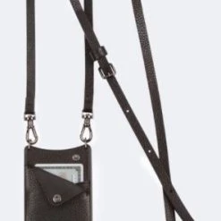 Bandolier EMMA 2020-21FW Plain Leather Smart Phone Cases For Women Metallic Pink/silver X Iphone 11promax 36 Bandolier EMMA 2020-21FW Plain Leather Smart Phone Cases For Women Metallic Pink/silver X Iphone 11promax -Bandolier Online Shop org 3033