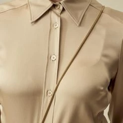 Bandolier Chain Plain Leather IPhone XS Max IPhone XR Logo For Women Black/gold X Iphone 12/12pro -Bandolier Online Shop org 3045