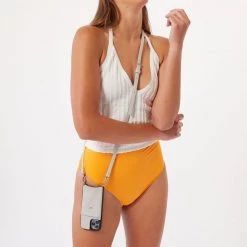 Bandolier Plain Leather IPhone 8 IPhone 8 Plus IPhone X IPhone XS For Women Ivory/gold X Iphone13 Pro Max -Bandolier Online Shop org 3083