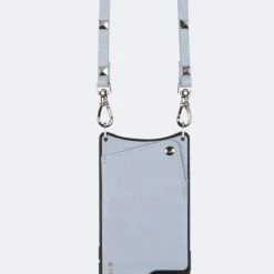 Bandolier SARAH Studded Street Style Leather IPhone 8 IPhone 8 Plus IPhone X For Women Black/gold X Iphone Xs Max -Bandolier Online Shop org 3128