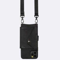 Bandolier Unisex Street Style Plain Leather IPhone 8 IPhone 8 Plus For Women Black/gold X Iphone 13 Pro 26 Bandolier Unisex Street Style Plain Leather IPhone 8 IPhone 8 Plus For Women Black/gold X Iphone 13 Pro -Bandolier Online Shop org 3137