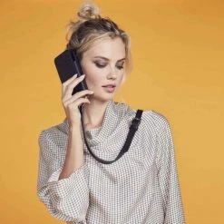 Bandolier Unisex Street Style Plain Leather IPhone 8 IPhone 8 Plus For Women Black/gold X Iphone 13 Pro 38 Bandolier Unisex Street Style Plain Leather IPhone 8 IPhone 8 Plus For Women Black/gold X Iphone 13 Pro -Bandolier Online Shop org 3149