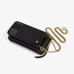 Bandolier Plain Leather IPhone 8 IPhone X IPhone XS IPhone XS Max For Women Black/pewter X Iphone 12 Pro Max 19 Bandolier Plain Leather IPhone 8 IPhone X IPhone XS IPhone XS Max For Women Black/pewter X Iphone 12 Pro Max -Bandolier Online Shop org 315