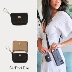 Bandolier Plain Leather Smart Phone Cases For Women Black/silver X Airpod Regular 15 Bandolier Plain Leather Smart Phone Cases For Women Black/silver X Airpod Regular -Bandolier Online Shop org 3160