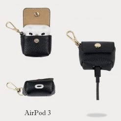 Bandolier Plain Leather Smart Phone Cases For Women Black/silver X Airpod Regular 17 Bandolier Plain Leather Smart Phone Cases For Women Black/silver X Airpod Regular -Bandolier Online Shop org 3162