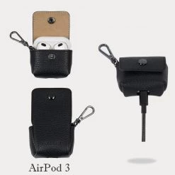 Bandolier Plain Leather Smart Phone Cases For Women Black/silver X Airpod Regular 20 Bandolier Plain Leather Smart Phone Cases For Women Black/silver X Airpod Regular -Bandolier Online Shop org 3165