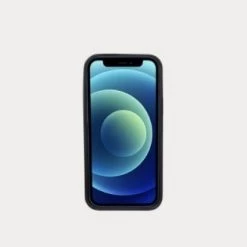 Bandolier 2019-20FW Plain Leather IPhone 8 IPhone 8 Plus IPhone X IPhone XS For Men Green X Iphone Xs / X -Bandolier Online Shop org 3173