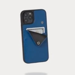 Bandolier 2019-20FW Plain Leather IPhone 8 IPhone 8 Plus IPhone X IPhone XS For Men Green X Iphone Xs / X -Bandolier Online Shop org 3176