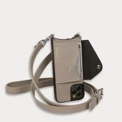 Bandolier Bandolier Smart Phone Cases For Women Black/silver X Iphone 13 Pro Max -Bandolier Online Shop org 32