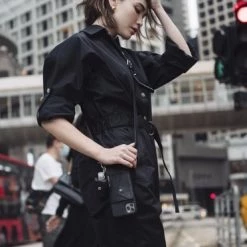 Bandolier 2021 SS Tech Accessories For Women ①black/gold X One Size -Bandolier Online Shop org 3218