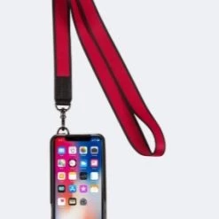 Bandolier Leather IPhone XS IPhone XS Max IPhone XR Smart Phone Cases For Men Red X Iphone Xs/x -Bandolier Online Shop org 3221