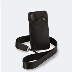 Bandolier Leather IPhone XS IPhone XS Max IPhone XR Smart Phone Cases For Men Red X Iphone Xs/x -Bandolier Online Shop org 3228