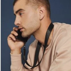 Bandolier Leather IPhone XS IPhone XS Max IPhone XR Smart Phone Cases For Men Red X Iphone Xs/x -Bandolier Online Shop org 3232