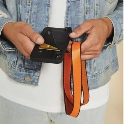 Bandolier Leather IPhone XS IPhone XS Max IPhone XR Smart Phone Cases For Men Red X Iphone Xs/x -Bandolier Online Shop org 3236