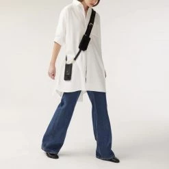 Bandolier Unisex Blended Fabrics Street Style Plain Leather Co-ord For Women Black/gold X Iphone 13 16 Bandolier Unisex Blended Fabrics Street Style Plain Leather Co-ord For Women Black/gold X Iphone 13 -Bandolier Online Shop org 3241