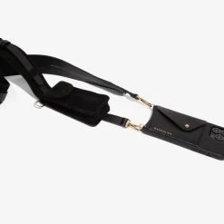 Bandolier Unisex Blended Fabrics Street Style Plain Leather Co-ord For Women Black/gold X Iphone 13 23 Bandolier Unisex Blended Fabrics Street Style Plain Leather Co-ord For Women Black/gold X Iphone 13 -Bandolier Online Shop org 3248