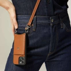 Bandolier Leather IPhone 13 IPhone 13 Mini IPhone 13 Pro For Women Palace Blue X Iphone 13 Pro -Bandolier Online Shop org 3276