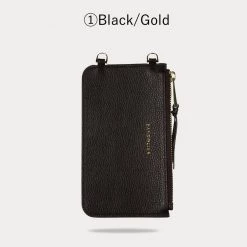 Bandolier 2020 Cruise Leather Smart Phone Cases For Women ⑪dark Olive/silver X One Size -Bandolier Online Shop org 3279