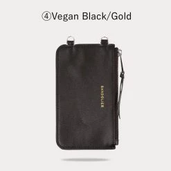 Bandolier 2020 Cruise Leather Smart Phone Cases For Women ⑪dark Olive/silver X One Size -Bandolier Online Shop org 3284